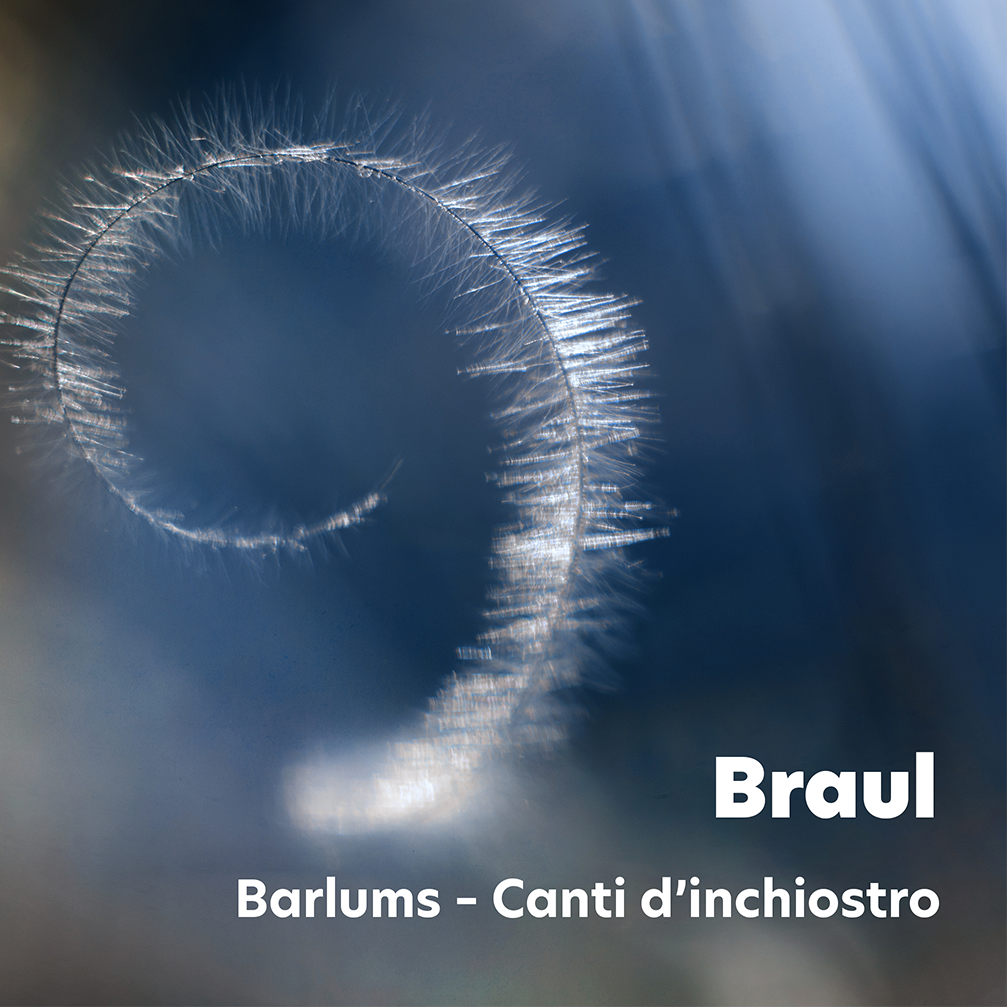 Barlums – Canti d’inchiostro