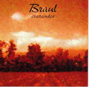 Ciarandis