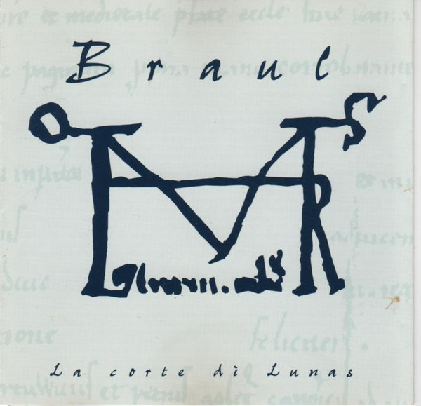 La corte di Lunas