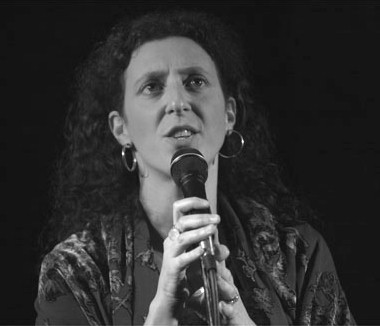 Gabriella De Cesco