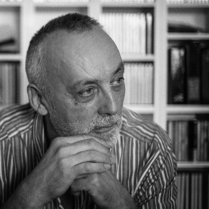 Giacomo Traina