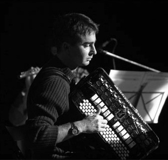 Gianluca Mazzega