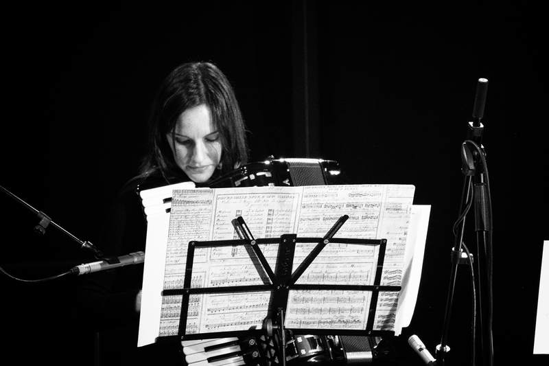 Nicoletta Cattaruzza